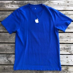 Authentic Apple Store Employees T-Shirt.